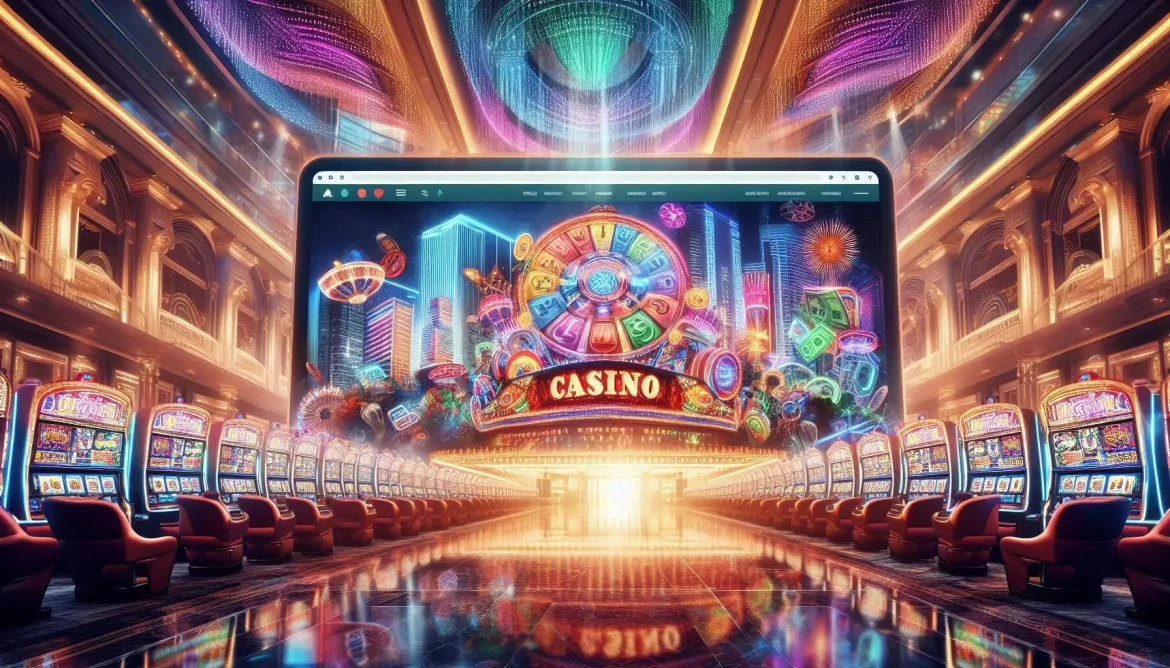 Trino Casino